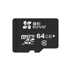 THẺ NHỚ EZVIZ SMART MICROSD 64GB CLASS 10 (CS-CMT-CARDT64G-D)