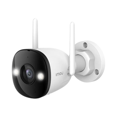 Camera Wifi ngoài trời Full Color iMOU IPC-S3EP-3M0WE (Bullet 3 3MP)