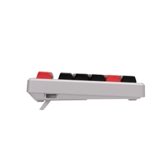 Bàn phím cơ không dây EDRA EK-398 Pro (3 Mode/ABS/Edra Brown Switch/RGB)