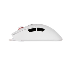 Chuột Gaming có dây EDRA EM626 Trắng (USB/PMW3327)