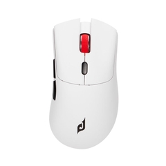 Chuột Gaming có dây EDRA EM626 Trắng (USB/PMW3327)