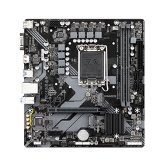 Mainboard Gigabyte B760M D DDR4
