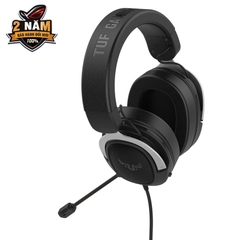 Tai nghe chơi game TUF Gaming H3 Đen Xám