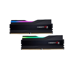RAM Desktop Gskill TRIDENT Z5 RGB (F5-6000J3636F32GX2-TZ5RK) 64GB (2x32GB) DDR5 6000MHz