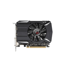 Card màn hình ASROCK Phantom Gaming RX550 4G