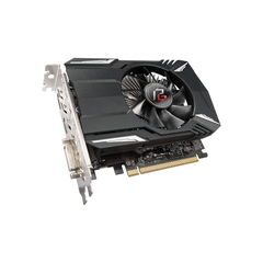 Card màn hình ASROCK Phantom Gaming RX550 4G