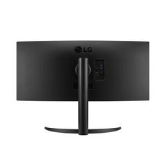 MÀN HÌNH LG ULTRAWIDE 34WR55QC-B (34 INCH/WQHD/VA/100HZ/5MS/USB-C 65W/CONG)
