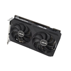 Card màn hình Asus DUAL-RX 6500 XT-O4G-V2