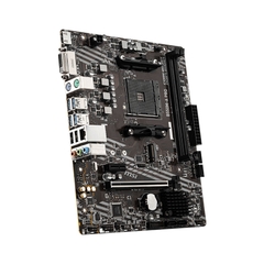 Mainboard MSI B550M-A PRO