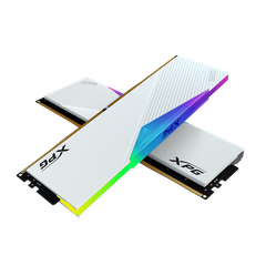 RAM ADATA LANCER DDR5 16GB 6000Mhz White RGB