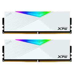 RAM ADATA LANCER DDR5 16GB 6000Mhz White RGB