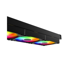 Tản nhiệt nước ID-COOLING FX360 INF ARGB