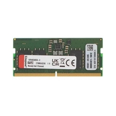 RAM Laptop KINGSTON (KVR56S46BS6-8) 8GB (1x8GB) DDR5 5600MHz