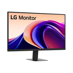 Màn Hình LG 27U631A-B (27 inch/QHD/IPS/100Hz/5ms/USB-C 15W)