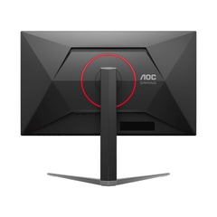 Màn hình AOC U27G4 (27 inch/Fast IPS/UHD-160Hz-0.5ms/FHD-320Hz-0.03ms)