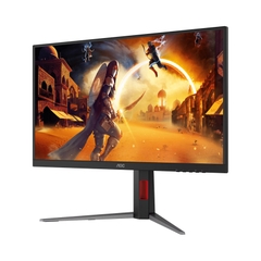 Màn hình AOC U27G4 (27 inch/Fast IPS/UHD-160Hz-0.5ms/FHD-320Hz-0.03ms)