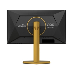 Màn hình AOC CS25G (24.5 inch/FHD/Fast IPS/310Hz/0.3ms)