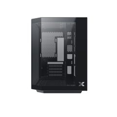 VỎ CASE XIGMATEK CUBI M (MATX/MID TOWER/MÀU ĐEN)