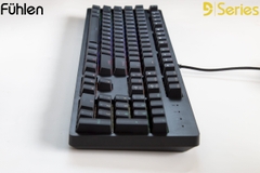 Bàn phím cơ Quang học Fuhlen CYBER
