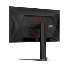 Màn hình Gaming AOC Q27G4ZD 27" QD-OLED 2K 280Hz
