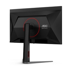 Màn hình Gaming AOC Q27G4ZD 27" QD-OLED 2K 280Hz