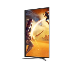 Màn hình Gaming AOC Q27G4ZD 27" QD-OLED 2K 280Hz