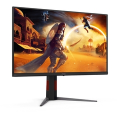 Màn hình Gaming AOC Q27G4ZD 27" QD-OLED 2K 280Hz