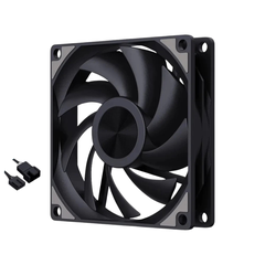 Fan Tản Nhiệt Deltacool X2 Đen