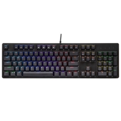 Bàn phím cơ Quang học Fuhlen CYBER