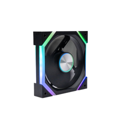 FAN TẢN NHIỆT JUNGLE LEOPARD GALAXY RS ARGB ( XUÔI - NGƯỢC )