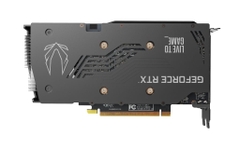 Card Màn Hình ZOTAC GAMING GeForce RTX 3060 Twin Edge 12G