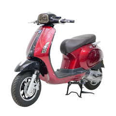 XE GA 50cc Nioshima PLUS