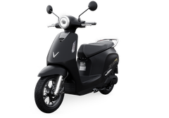 XE MÁY ĐIỆN VINFAST EVO Grand Lite