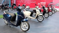 Mua Bán Xe Máy Điện vinfast Cũ