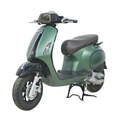 XE GA 50cc Nioshima PLUS