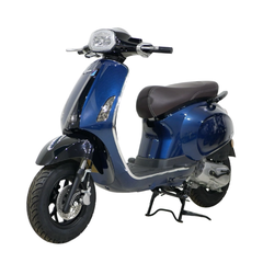 XE GA 50cc Nioshima PLUS