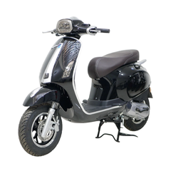XE GA 50cc Nioshima PLUS
