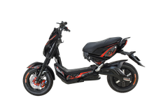 XE ĐIỆN Xmen Osakar Sport ( CAO CẤP )