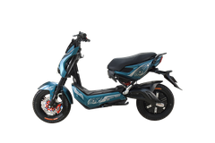 XE ĐIỆN Xmen Osakar Sport ( CAO CẤP )