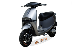 XE MÁY ĐIỆN GOGO Victoria V68-1 (Việt – Nhật)