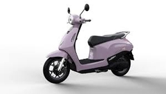 XE MÁY ĐIỆN VINFATS EVO Grand