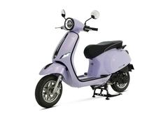 XE GA 50cc Espero Classic Pro