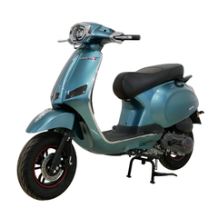 Xe Ga 50c VERA S