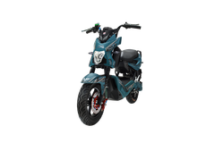 XE  MÁY ĐIỆN XMEN Osakar PRO 2 GIẢM SÓC