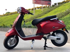 Xe máy điện Vespa SE Osakar
