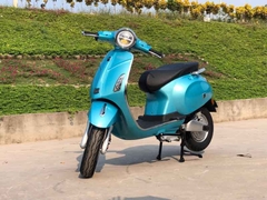 Xe máy điện Vespa SE Osakar