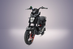 XE ĐIỆN Xmen Osakar Sport ( CAO CẤP )