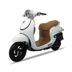 Xe ga Giorno 50cc Golden đèn LED