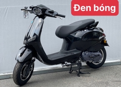 XE GA 50C YALIM VENU Đài Loan