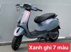 XE GA 50C YALIM VENU Đài Loan